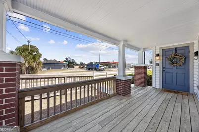 383 1st Street, Folkston, GA 31537 - Photo 10