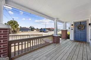 383 1st St, Folkston, GA 31537 - Photo 10