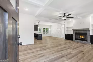 405 Ayers Creek, Toccoa, GA 30577 - Photo 8