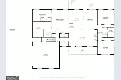 405 Ayers Creek, Toccoa, GA 30577 - Photo 34