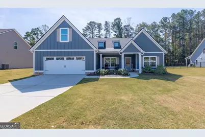 204 Maddington Court, Senoia, GA 30276 - Photo 1