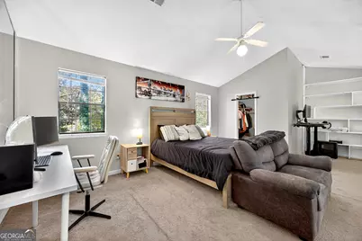 840 Brandy Oaks Lane, Stone Mountain, GA 30088 - Photo 18