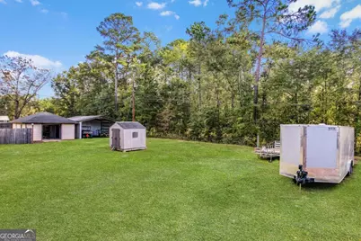 162 George Road, Bloomingdale, GA 31302 - Photo 38