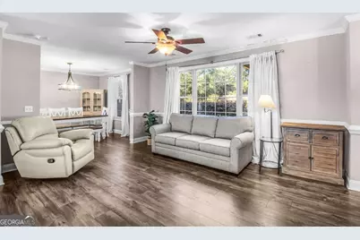 162 George Road, Bloomingdale, GA 31302 - Photo 4