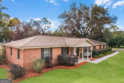 162 George Road, Bloomingdale, GA 31302 - Photo 2