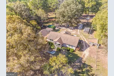 1424 Harmony Road, Silver Creek, GA 30173 - Photo 2