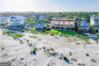 1028 Beachview Drive #2, Saint Simons, GA 31522 - Photo 52