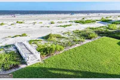 1028 Beachview Drive #2, Saint Simons, GA 31522 - Photo 46
