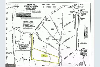 0 Morton Bend Road, Rome, GA 30161 - Photo 1