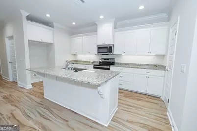 208 The Villas Way, Kingsland, GA 31548 - Photo 4