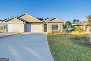 208 The Villas Wy, Kingsland, GA 31548 - Photo 1