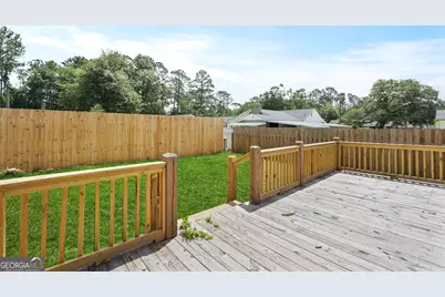 40 Circle Drive, Pembroke, GA 31321 - Photo 4