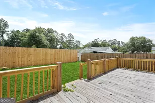 40 Circle Dr, Pembroke, GA 31321 - Photo 4