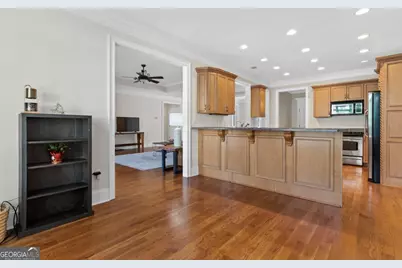 1121 Harbor Ridge Drive, Greensboro, GA 30642 - Photo 16