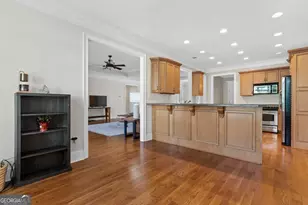 1121 Harbor Ridge Dr, Greensboro, GA 30642 - Photo 16