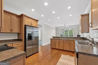 1121 Harbor Ridge Drive, Greensboro, GA 30642 - Photo 20