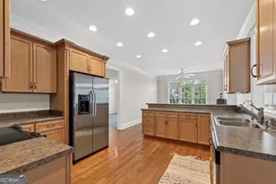 1121 Harbor Ridge Dr, Greensboro, GA 30642 - Photo 20