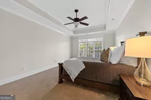 1121 Harbor Ridge Dr, Greensboro, GA 30642 - Photo 32