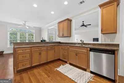 1121 Harbor Ridge Drive, Greensboro, GA 30642 - Photo 22