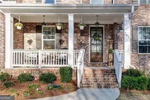 243 Harmony Lake Dr, Canton, GA 30115 - Photo 2