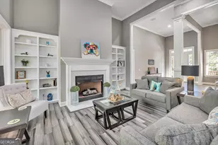 109 Harbor Pointe Dr, Brunswick, GA 31523 - Photo 4