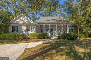 109 Harbor Pointe Dr, Brunswick, GA 31523 - Photo 2