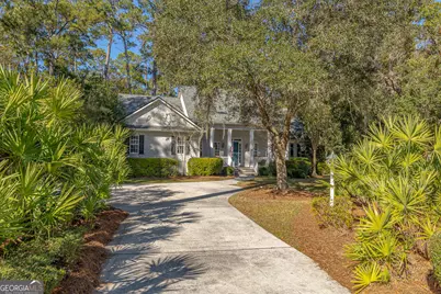 109 Harbor Pointe Drive, Brunswick, GA 31523 - Photo 36