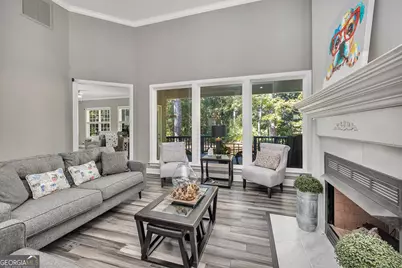 109 Harbor Pointe Drive, Brunswick, GA 31523 - Photo 6