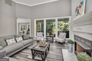 109 Harbor Pointe Dr, Brunswick, GA 31523 - Photo 6