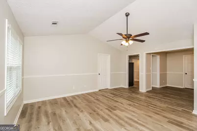 4336 Hillview Drive, Acworth, GA 30101 - Photo 2