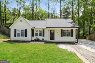 4336 Hill View Dr, Acworth, GA 30101 - Photo 1