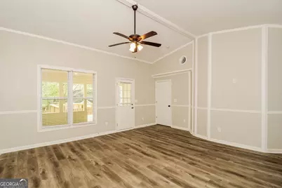4336 Hillview Drive, Acworth, GA 30101 - Photo 8