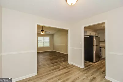 4336 Hillview Drive, Acworth, GA 30101 - Photo 4