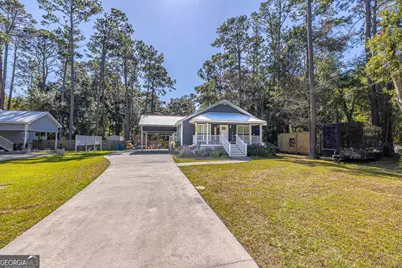 141 Manoe Road, Brunswick, GA 31523 - Photo 2