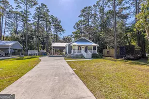141 Manoe Rd, Brunswick, GA 31523 - Photo 2