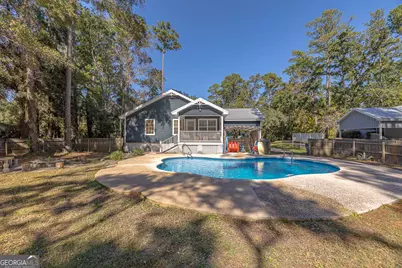 141 Manoe Road, Brunswick, GA 31523 - Photo 26