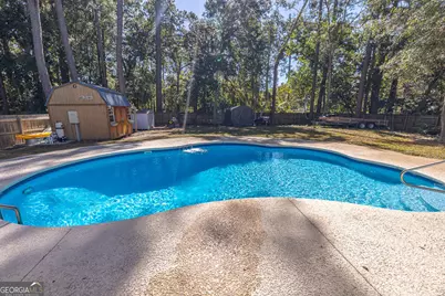 141 Manoe Road, Brunswick, GA 31523 - Photo 30