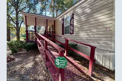 3195 Henderson Grove Road, Sandersville, GA 31082 - Photo 4