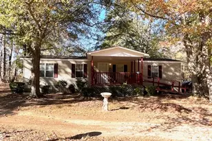 3195 Henderson Grove Rd, Sandersville, GA 31082 - Photo 1