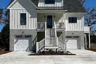 1952 Sanctuary Wynd, Waverly, GA 31565 - Photo 1