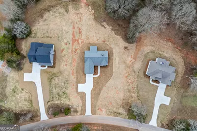 570 Davis Road, Jefferson, GA 30549 - Photo 4