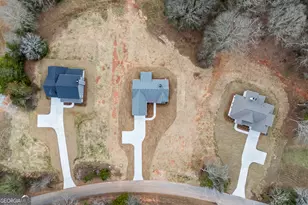 570 Davis Rd, Jefferson, GA 30549 - Photo 4