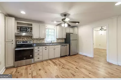 248 W River Bend Drive, Eatonton, GA 31024 - Photo 14