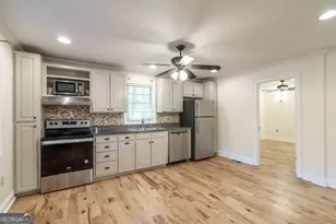 248 W River Bend Dr, Eatonton, GA 31024 - Photo 14