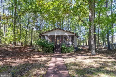 248 W River Bend Drive, Eatonton, GA 31024 - Photo 1