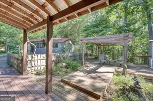 299 Craig Thompson Dr, Blairsville, GA 30512 - Photo 2