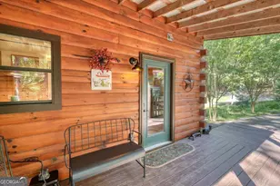 299 Craig Thompson Dr, Blairsville, GA 30512 - Photo 4