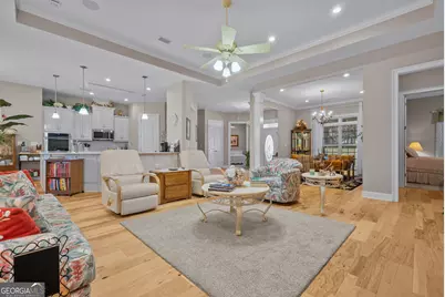 57 Fiddlers Lane, Buena Vista, GA 31803 - Photo 18