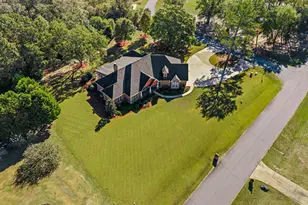 57 Fiddlers Ln, Buena Vista, GA 31803 - Photo 6