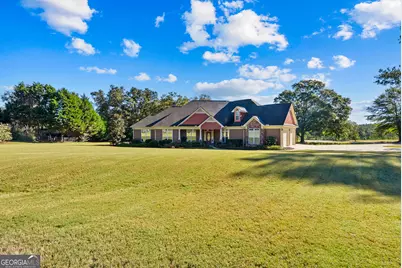 57 Fiddlers Lane, Buena Vista, GA 31803 - Photo 1